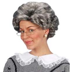 Agatha Peruukki