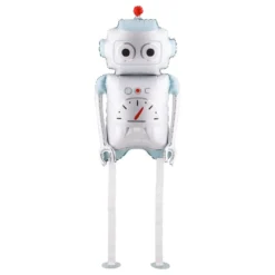 Airwalker Robot Folioilmapallo