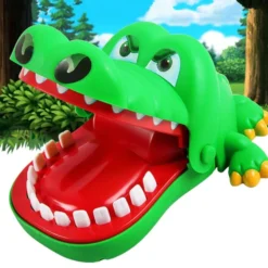 Alligaattoripeli