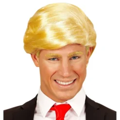 Amerikan Presidentti Peruukki