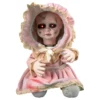 Animoitu Jumpscare-nukkeprop