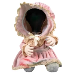 Animoitu Jumpscare-nukkeprop
