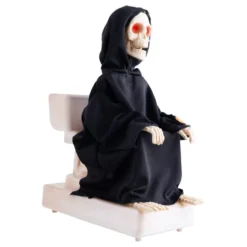 Animoitu Vessa-Skeleton Koriste