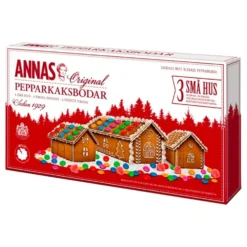 Annas Pepparkaksbodar