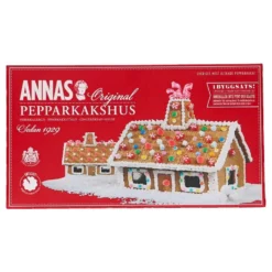 Annas Piparkakkutalo