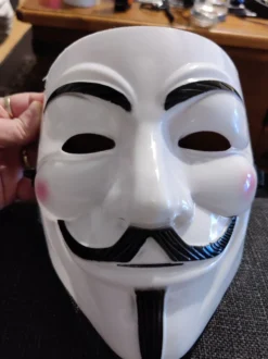 Anonymous Naamari