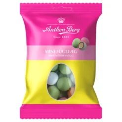 Anthon Berg Marsipaanimunat Mini