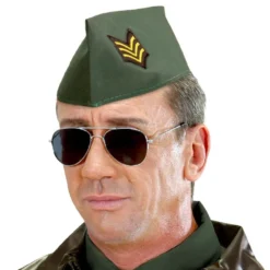 Armeijahattu Vihreä