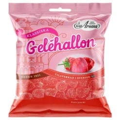 Aroma Geelivadelmat