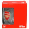 Arsenal-oluttuoppi