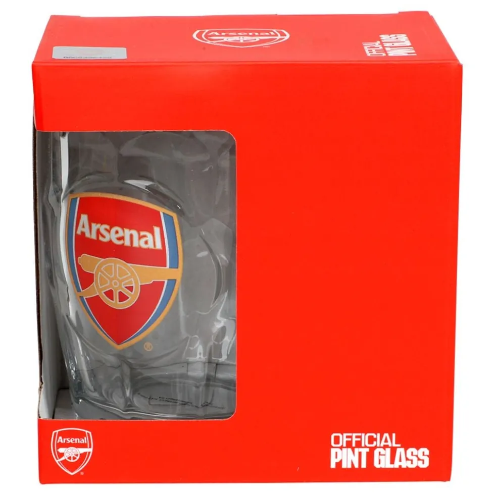 Arsenal-oluttuoppi