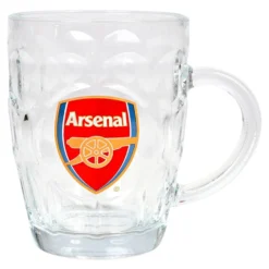 Arsenal-oluttuoppi