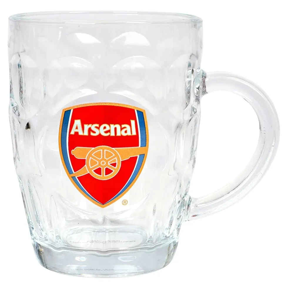 Arsenal-oluttuoppi
