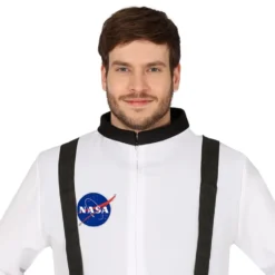 Astronautin Naamiaisasu