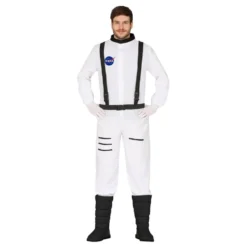 Astronautin Naamiaisasu