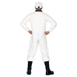 Astronautin Naamiaisasu
