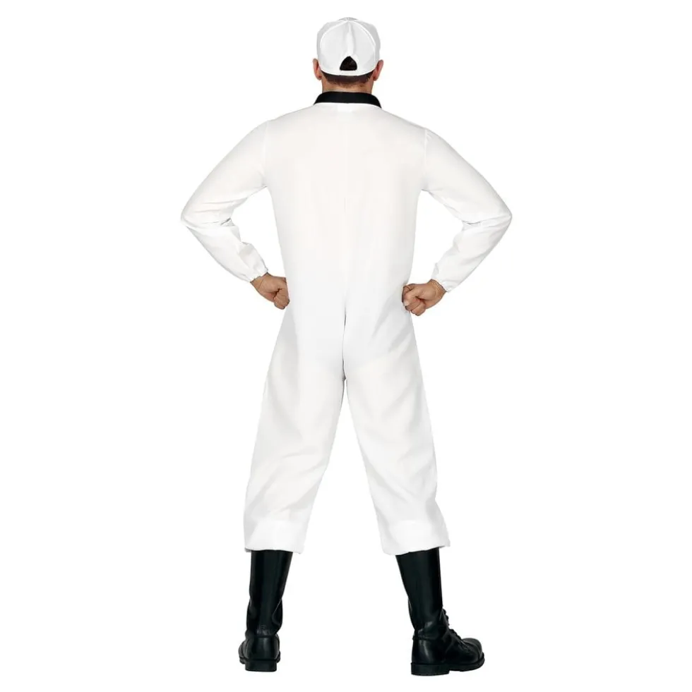 Astronautin Naamiaisasu