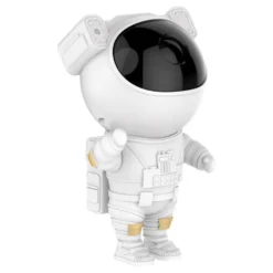 Astronautti Laserprojektori Avaruus