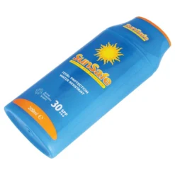 Aurinkovoidesäilytyspullo