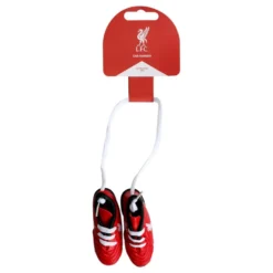 Autokoriste Liverpool Jalkapallokengät