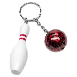 Avaimenperä Bowling