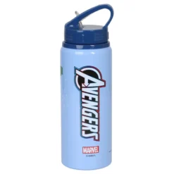 Avengers™-alumiininen juomapullo
