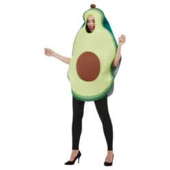 Avokado Naamiaisasu