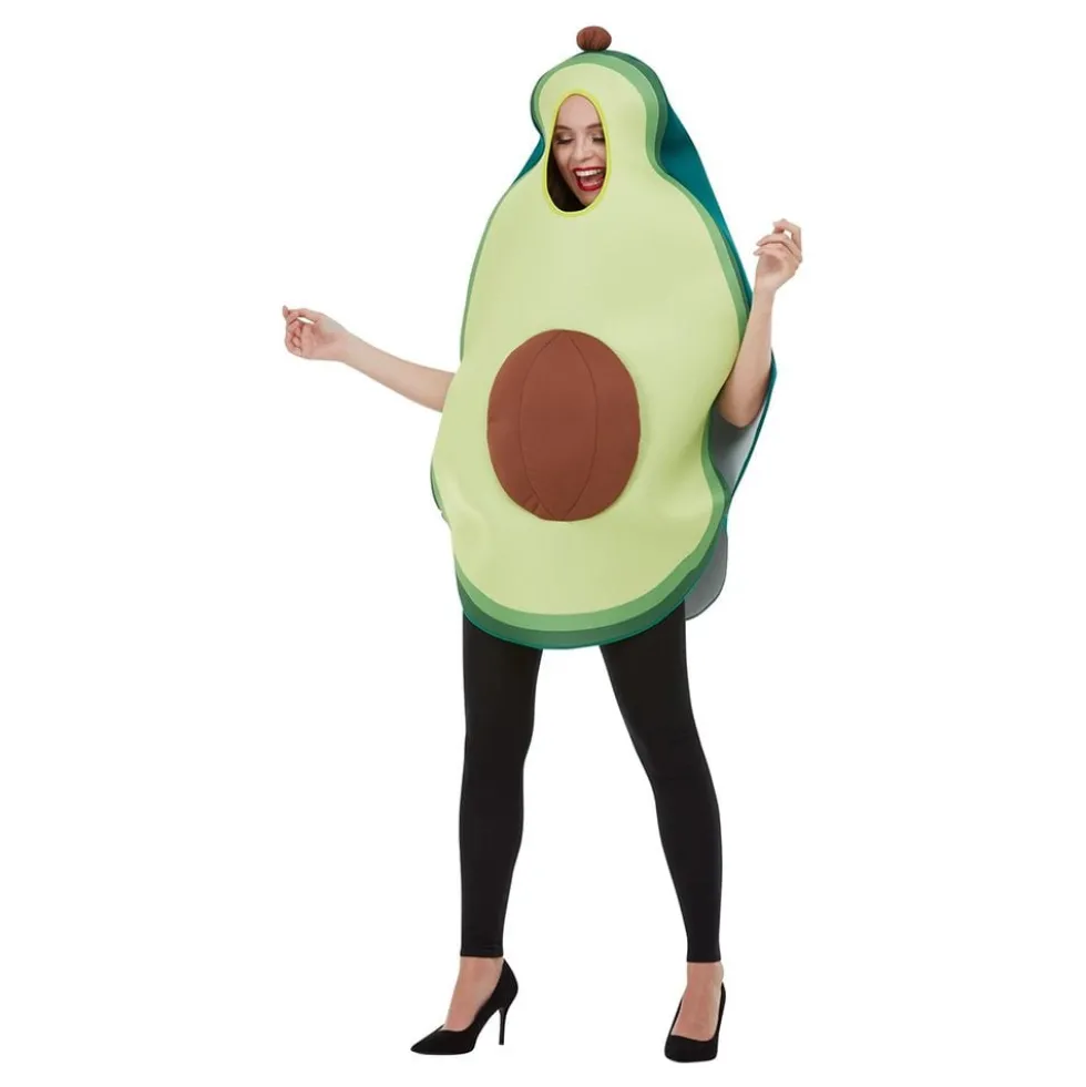 Avokado Naamiaisasu