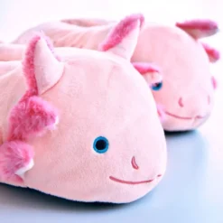 Axolotli-tossut