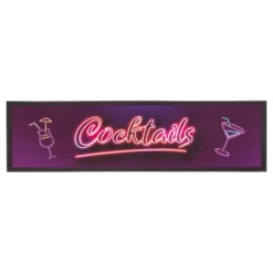 Baarimatto Cocktails