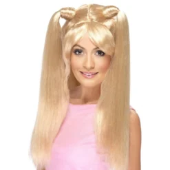 Baby Spice Peruukki
