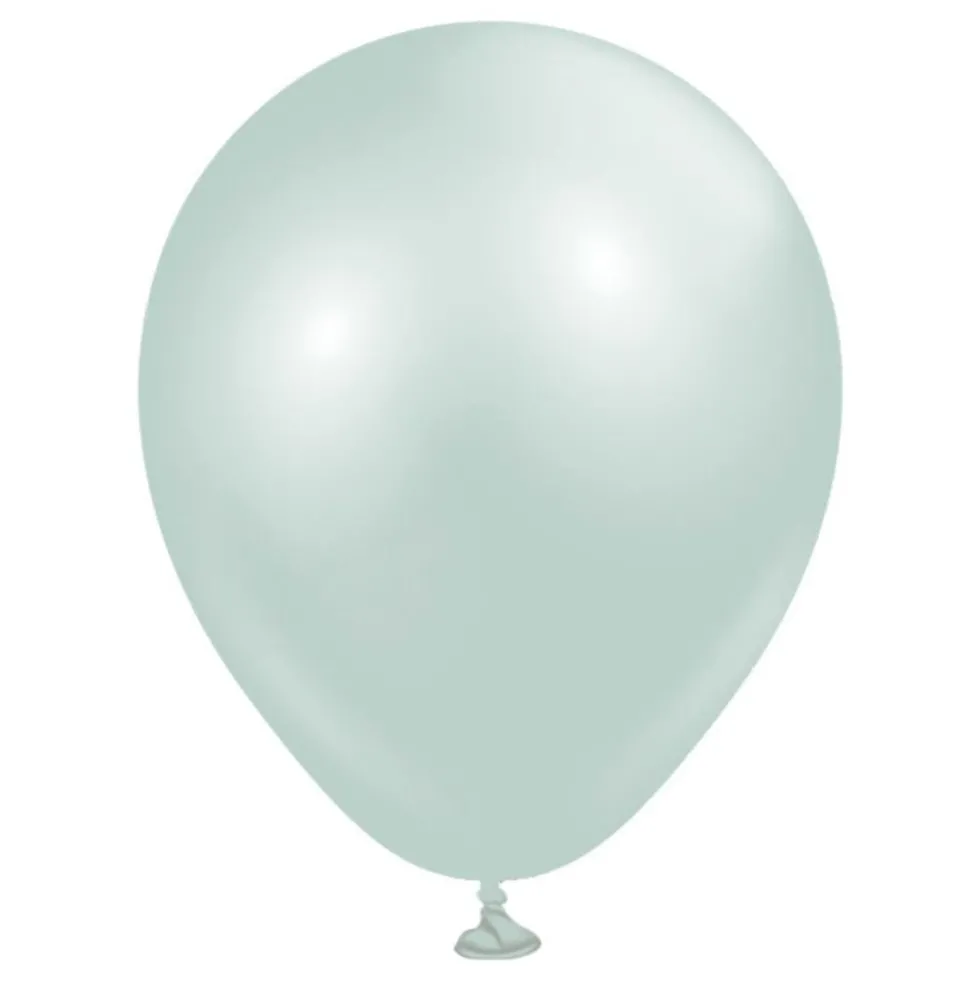 Ballonger Professional Mini Aura Ice Mint -miniatyyri-ilmapallot