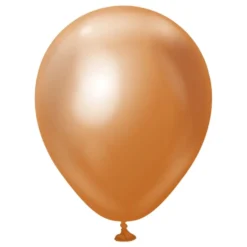 Ballonger Professional Mini Copper Chrome -minikuparikromi-ilmapallot