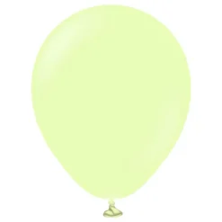 Ballonger Professional Mini Macaron Pistachio