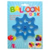 Balloon Disk Ilmapallopidike