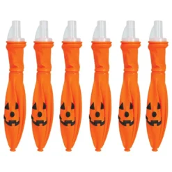 Balloon LED Kurpitsat