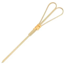 Bambu Sydän Cocktailtikku