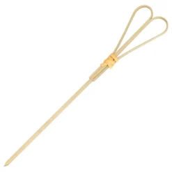 Bambu Sydän Cocktailtikku
