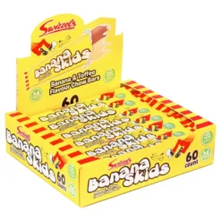 Banana Skids Suurpakkaus