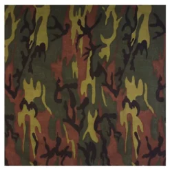 Bandana Maastonvärinen