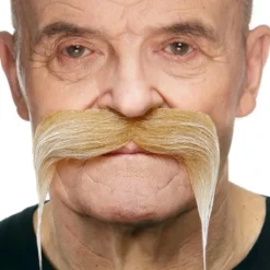 Bandit Viikset Blondit