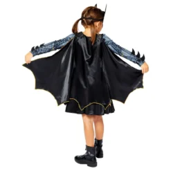Batgirl Lasten Naamiaisasu