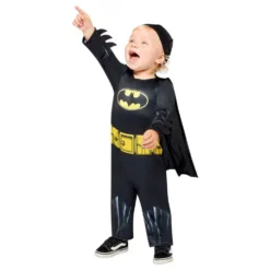 Batman Baby Naamiaisasu