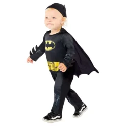 Batman Baby Naamiaisasu