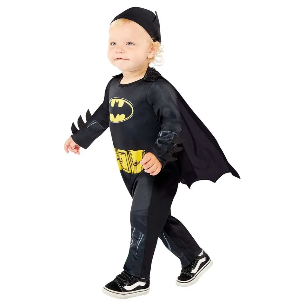 Batman Baby Naamiaisasu