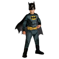 Batman Lasten Naamiaisasu