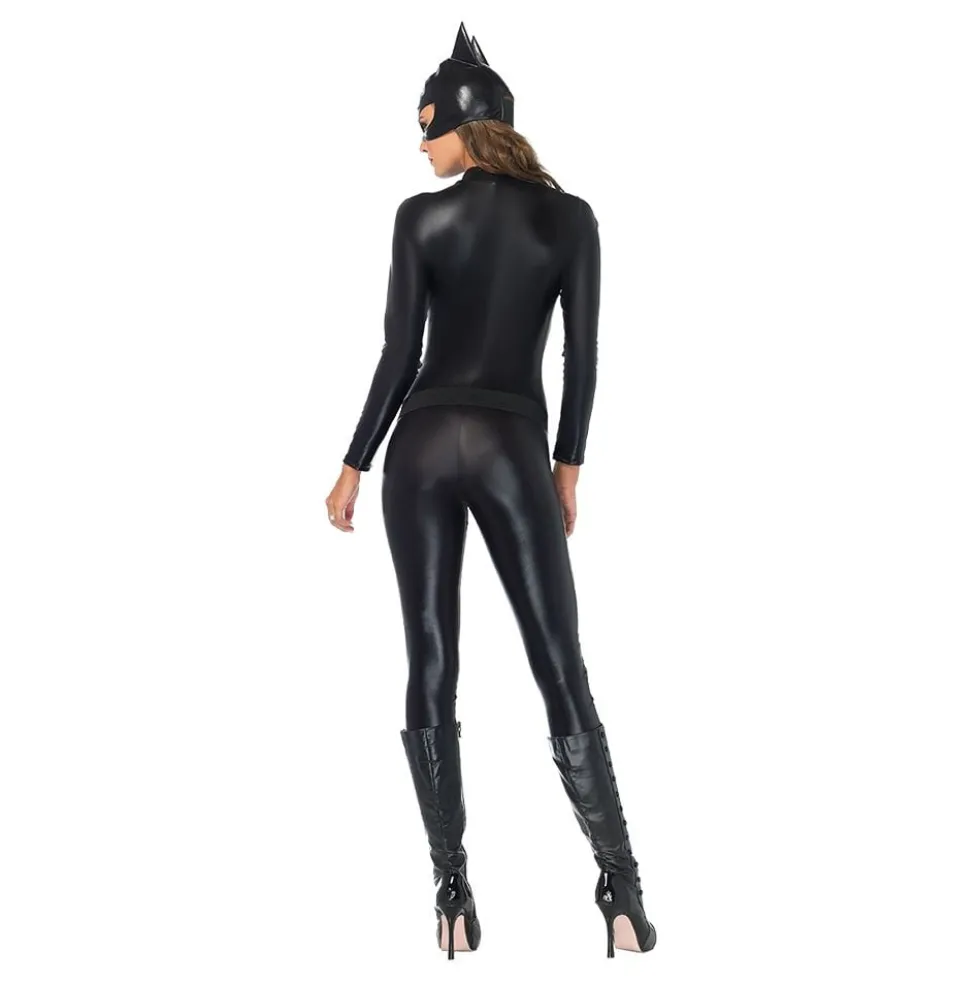 Batwoman Deluxe Naamiaisasu