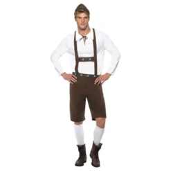 Bavarian Naamiaisasu