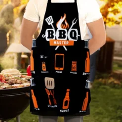 BBQ Master -taskuessu