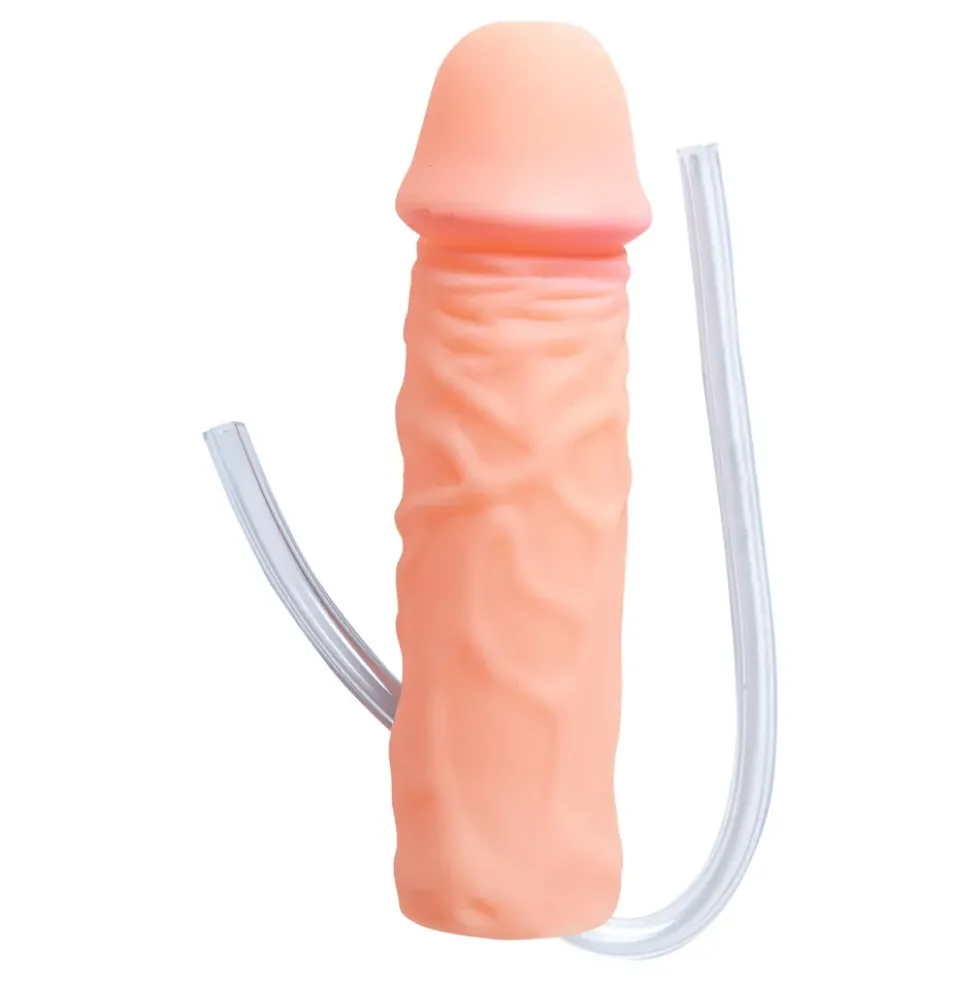 Beer Bong Penis